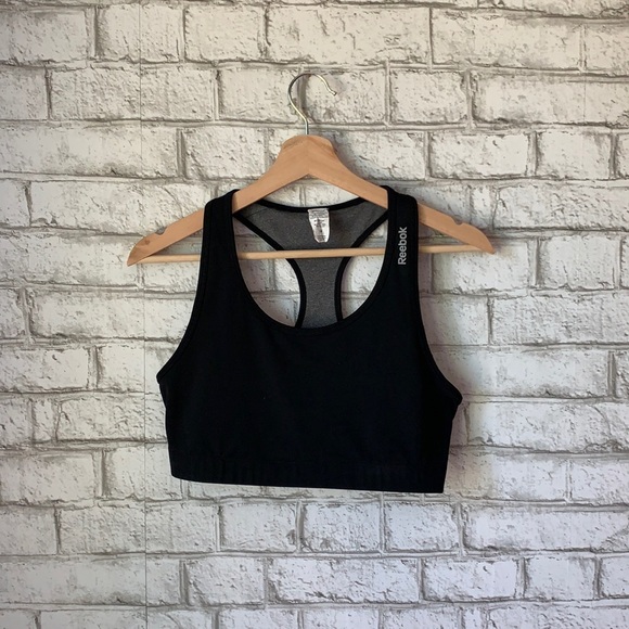 Reebok Other - Reebok Workout Bra